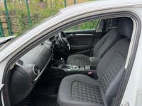 USED 2026 63 AUDI A3 1.4 TFSI CoD Sport Sportback S Tronic Euro 6 (s/s) 5dr #12m MOT+AUTO+REV CAMERA#