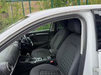 USED 2026 63 AUDI A3 1.4 TFSI CoD Sport Sportback S Tronic Euro 6 (s/s) 5dr #12m MOT+AUTO+REV CAMERA#