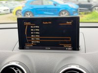 USED 2026 63 AUDI A3 1.4 TFSI CoD Sport Sportback S Tronic Euro 6 (s/s) 5dr #12m MOT+AUTO+REV CAMERA#