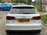 USED 2026 63 AUDI A3 1.4 TFSI CoD Sport Sportback S Tronic Euro 6 (s/s) 5dr #12m MOT+AUTO+REV CAMERA#