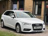 USED 2026 63 AUDI A3 1.4 TFSI CoD Sport Sportback S Tronic Euro 6 (s/s) 5dr #12m MOT+AUTO+REV CAMERA#