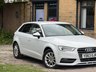 USED 2026 63 AUDI A3 1.4 TFSI CoD Sport Sportback S Tronic Euro 6 (s/s) 5dr #12m MOT+AUTO+REV CAMERA#
