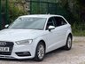 USED 2026 63 AUDI A3 1.4 TFSI CoD Sport Sportback S Tronic Euro 6 (s/s) 5dr #12m MOT+AUTO+REV CAMERA#
