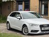 USED 2026 63 AUDI A3 1.4 TFSI CoD Sport Sportback S Tronic Euro 6 (s/s) 5dr #12m MOT+AUTO+REV CAMERA#