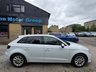 USED 2026 63 AUDI A3 1.4 TFSI CoD Sport Sportback S Tronic Euro 6 (s/s) 5dr #12m MOT+AUTO+REV CAMERA#