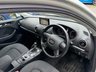 USED 2026 63 AUDI A3 1.4 TFSI CoD Sport Sportback S Tronic Euro 6 (s/s) 5dr #12m MOT+AUTO+REV CAMERA#