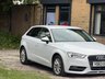 USED 2026 63 AUDI A3 1.4 TFSI CoD Sport Sportback S Tronic Euro 6 (s/s) 5dr #12m MOT+AUTO+REV CAMERA#