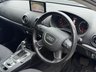 USED 2026 63 AUDI A3 1.4 TFSI CoD Sport Sportback S Tronic Euro 6 (s/s) 5dr #12m MOT+AUTO+REV CAMERA#