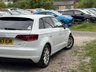USED 2026 63 AUDI A3 1.4 TFSI CoD Sport Sportback S Tronic Euro 6 (s/s) 5dr #12m MOT+AUTO+REV CAMERA#