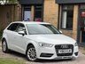 USED 2026 63 AUDI A3 1.4 TFSI CoD Sport Sportback S Tronic Euro 6 (s/s) 5dr #12m MOT+AUTO+REV CAMERA#