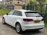 USED 2026 63 AUDI A3 1.4 TFSI CoD Sport Sportback S Tronic Euro 6 (s/s) 5dr #12m MOT+AUTO+REV CAMERA#