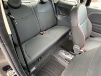 USED 2015 65 FIAT 500 1.2 Lounge Hatchback 3dr Petrol Manual Euro 6 (s/s) (69 bhp) 