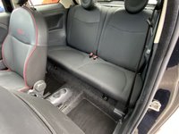 USED 2015 65 FIAT 500 1.2 Lounge Hatchback 3dr Petrol Manual Euro 6 (s/s) (69 bhp) 