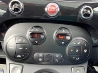 USED 2015 65 FIAT 500 1.2 Lounge Hatchback 3dr Petrol Manual Euro 6 (s/s) (69 bhp) 