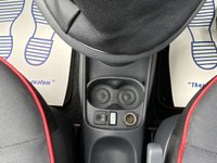 USED 2015 65 FIAT 500 1.2 Lounge Hatchback 3dr Petrol Manual Euro 6 (s/s) (69 bhp) 