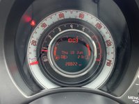 USED 2015 65 FIAT 500 1.2 Lounge Hatchback 3dr Petrol Manual Euro 6 (s/s) (69 bhp) 