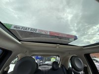 USED 2015 65 FIAT 500 1.2 Lounge Hatchback 3dr Petrol Manual Euro 6 (s/s) (69 bhp) 