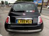 USED 2015 65 FIAT 500 1.2 Lounge Hatchback 3dr Petrol Manual Euro 6 (s/s) (69 bhp) 