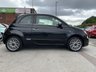 USED 2015 65 FIAT 500 1.2 Lounge Hatchback 3dr Petrol Manual Euro 6 (s/s) (69 bhp) 