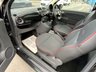 USED 2015 65 FIAT 500 1.2 Lounge Hatchback 3dr Petrol Manual Euro 6 (s/s) (69 bhp) 