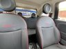 USED 2015 65 FIAT 500 1.2 Lounge Hatchback 3dr Petrol Manual Euro 6 (s/s) (69 bhp) 