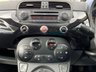 USED 2015 65 FIAT 500 1.2 Lounge Hatchback 3dr Petrol Manual Euro 6 (s/s) (69 bhp) 