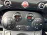 USED 2015 65 FIAT 500 1.2 Lounge Hatchback 3dr Petrol Manual Euro 6 (s/s) (69 bhp) 