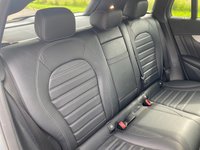 USED 2022 72 MERCEDES-BENZ EQC EQC 400 80kWh AMG Line (Premium) SUV 5dr Electric Auto 4MATIC (408 ps) MANUFAKTUR MATT PAINT