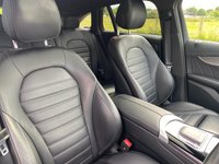 USED 2022 72 MERCEDES-BENZ EQC EQC 400 80kWh AMG Line (Premium) SUV 5dr Electric Auto 4MATIC (408 ps) MANUFAKTUR MATT PAINT