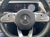 USED 2022 72 MERCEDES-BENZ EQC EQC 400 80kWh AMG Line (Premium) SUV 5dr Electric Auto 4MATIC (408 ps) MANUFAKTUR MATT PAINT