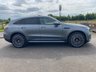 USED 2022 72 MERCEDES-BENZ EQC EQC 400 80kWh AMG Line (Premium) SUV 5dr Electric Auto 4MATIC (408 ps) MANUFAKTUR MATT PAINT
