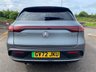USED 2022 72 MERCEDES-BENZ EQC EQC 400 80kWh AMG Line (Premium) SUV 5dr Electric Auto 4MATIC (408 ps) MANUFAKTUR MATT PAINT