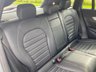 USED 2022 72 MERCEDES-BENZ EQC EQC 400 80kWh AMG Line (Premium) SUV 5dr Electric Auto 4MATIC (408 ps) MANUFAKTUR MATT PAINT
