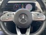 USED 2022 72 MERCEDES-BENZ EQC EQC 400 80kWh AMG Line (Premium) SUV 5dr Electric Auto 4MATIC (408 ps) MANUFAKTUR MATT PAINT