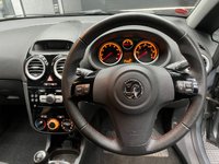 USED 2012 12 VAUXHALL CORSA 1.2 16V SXi Hatchback 5dr Petrol Manual Euro 5 (A/C) (85 ps) 