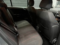 USED 2012 12 VAUXHALL CORSA 1.2 16V SXi Hatchback 5dr Petrol Manual Euro 5 (A/C) (85 ps) 