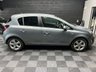 USED 2012 12 VAUXHALL CORSA 1.2 16V SXi Hatchback 5dr Petrol Manual Euro 5 (A/C) (85 ps) 