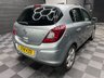USED 2012 12 VAUXHALL CORSA 1.2 16V SXi Hatchback 5dr Petrol Manual Euro 5 (A/C) (85 ps) 
