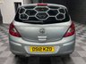 USED 2012 12 VAUXHALL CORSA 1.2 16V SXi Hatchback 5dr Petrol Manual Euro 5 (A/C) (85 ps) 