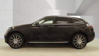 USED 2022 22 MERCEDES-BENZ EQC EQC 400 80kWh AMG Line SUV 5dr Electric Auto 4MATIC (408 ps) Finance Soft Search Pre Approval