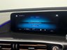 USED 2022 22 MERCEDES-BENZ EQC EQC 400 80kWh AMG Line SUV 5dr Electric Auto 4MATIC (408 ps) 1 Owner From New / EV Certificate / Sat Nav / DAB Radio / Ambient Lighting / Bluetooth