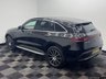 USED 2022 22 MERCEDES-BENZ EQC EQC 400 80kWh AMG Line SUV 5dr Electric Auto 4MATIC (408 ps) 1 Owner From New / EV Certificate / Sat Nav / DAB Radio / Ambient Lighting / Bluetooth