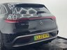 USED 2022 22 MERCEDES-BENZ EQC EQC 400 80kWh AMG Line SUV 5dr Electric Auto 4MATIC (408 ps) 1 Owner From New / EV Certificate / Sat Nav / DAB Radio / Ambient Lighting / Bluetooth