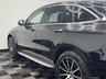 USED 2022 22 MERCEDES-BENZ EQC EQC 400 80kWh AMG Line SUV 5dr Electric Auto 4MATIC (408 ps) 1 Owner From New / EV Certificate / Sat Nav / DAB Radio / Ambient Lighting / Bluetooth