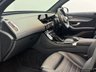 USED 2022 22 MERCEDES-BENZ EQC EQC 400 80kWh AMG Line SUV 5dr Electric Auto 4MATIC (408 ps) 1 Owner From New / EV Certificate / Sat Nav / DAB Radio / Ambient Lighting / Bluetooth