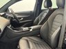 USED 2022 22 MERCEDES-BENZ EQC EQC 400 80kWh AMG Line SUV 5dr Electric Auto 4MATIC (408 ps) 1 Owner From New / EV Certificate / Sat Nav / DAB Radio / Ambient Lighting / Bluetooth