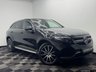 USED 2022 22 MERCEDES-BENZ EQC EQC 400 80kWh AMG Line SUV 5dr Electric Auto 4MATIC (408 ps) 1 Owner From New / EV Certificate / Sat Nav / DAB Radio / Ambient Lighting / Bluetooth