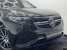USED 2022 22 MERCEDES-BENZ EQC EQC 400 80kWh AMG Line SUV 5dr Electric Auto 4MATIC (408 ps) 1 Owner From New / EV Certificate / Sat Nav / DAB Radio / Ambient Lighting / Bluetooth