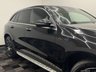 USED 2022 22 MERCEDES-BENZ EQC EQC 400 80kWh AMG Line SUV 5dr Electric Auto 4MATIC (408 ps) 1 Owner From New / EV Certificate / Sat Nav / DAB Radio / Ambient Lighting / Bluetooth