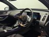 USED 2022 22 MERCEDES-BENZ EQC EQC 400 80kWh AMG Line SUV 5dr Electric Auto 4MATIC (408 ps) 1 Owner From New / EV Certificate / Sat Nav / DAB Radio / Ambient Lighting / Bluetooth